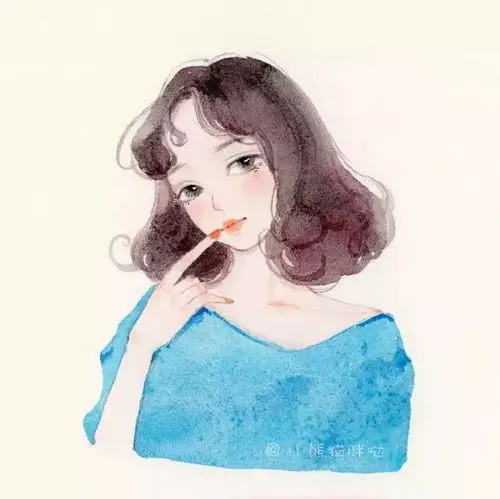 阿岚的头像